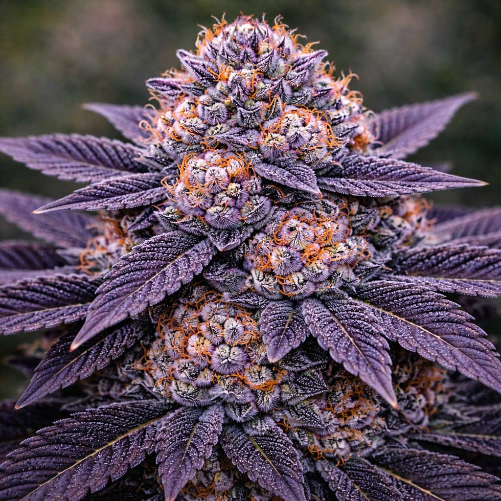 Black Cherry Runtz Strain