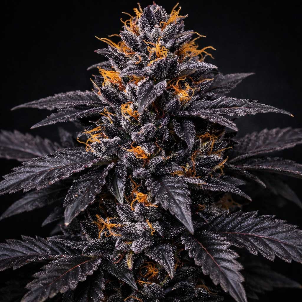 Black Cherry Soda Strain