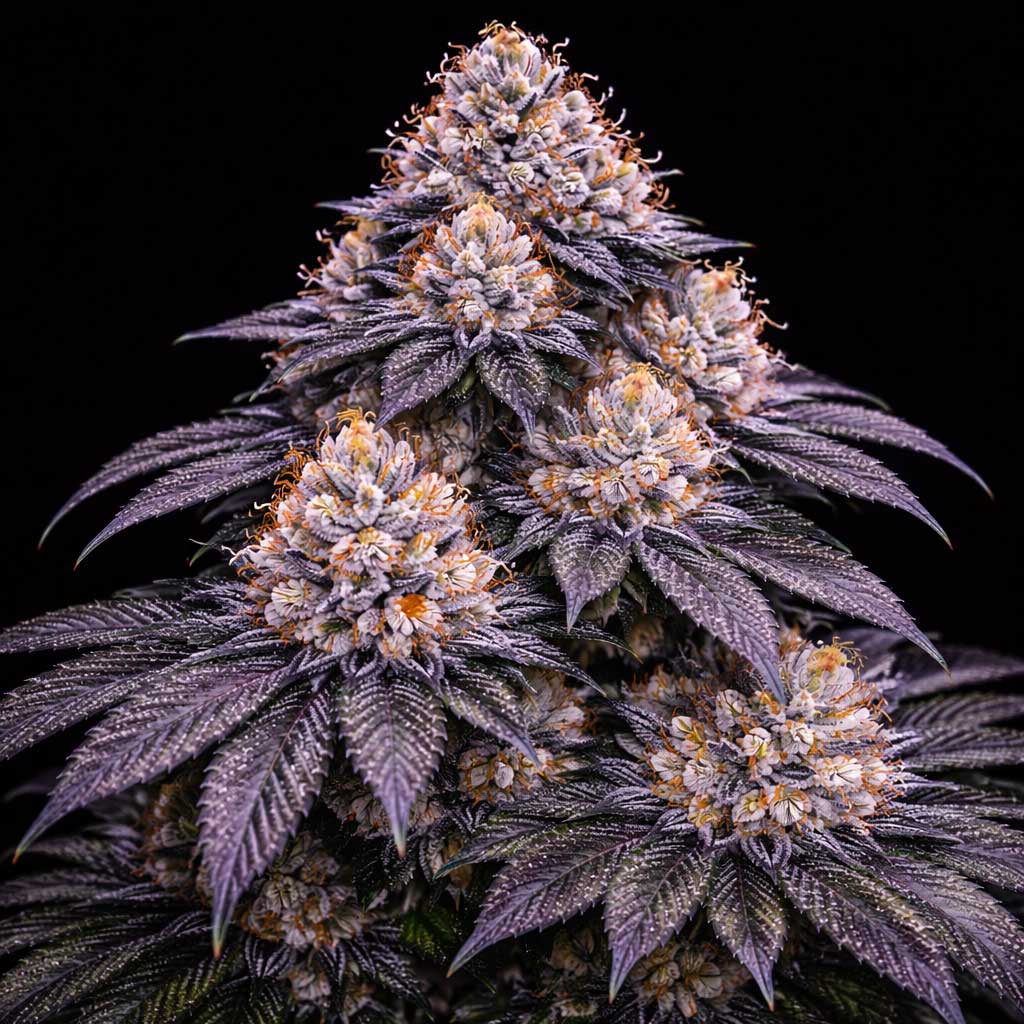 Canal Street Runtz Strain