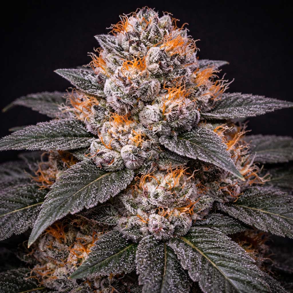 Cherry Gas Strain
