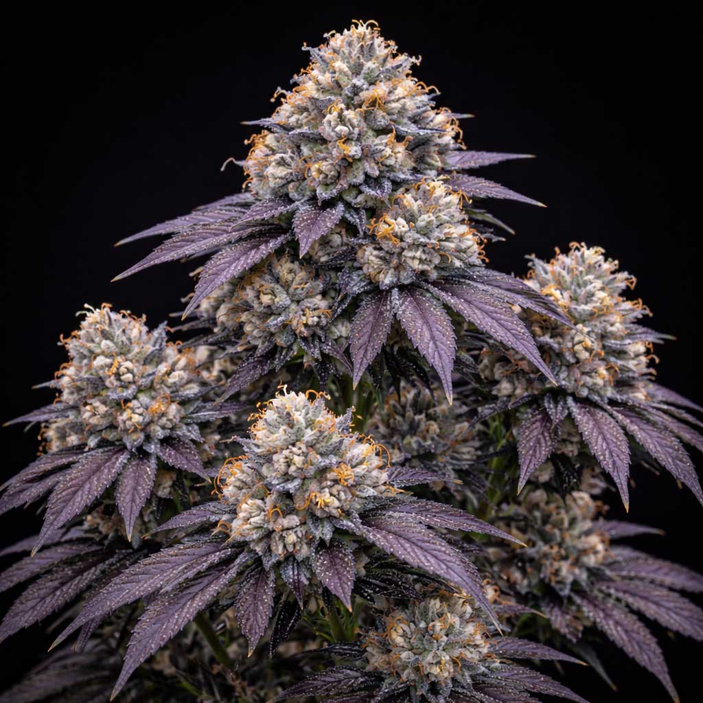 Cherry Pie Strain