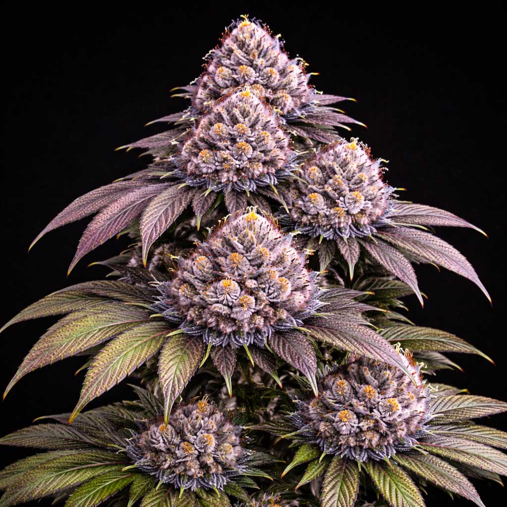 Cherry Poppers Strain