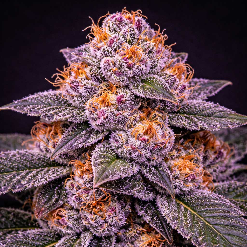 Cherry Popperz Strain