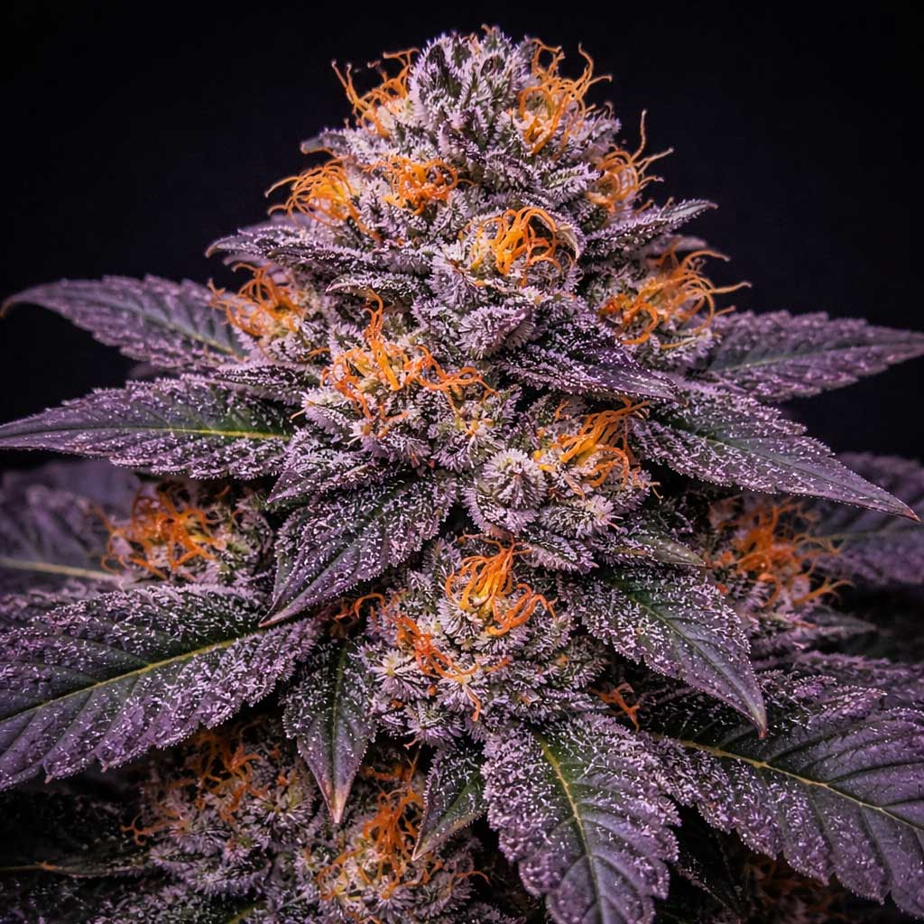 Cherry Slushie Strain