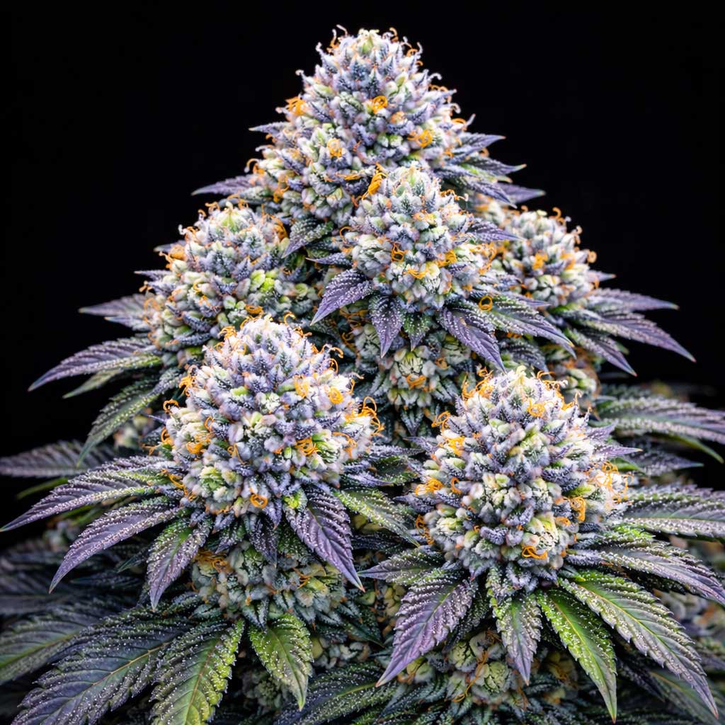Galactic Runtz Strain