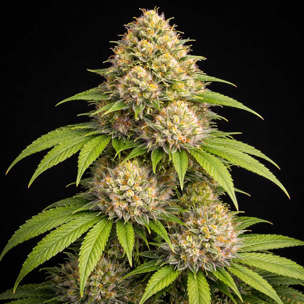 Lemon Cherry Pie Strain