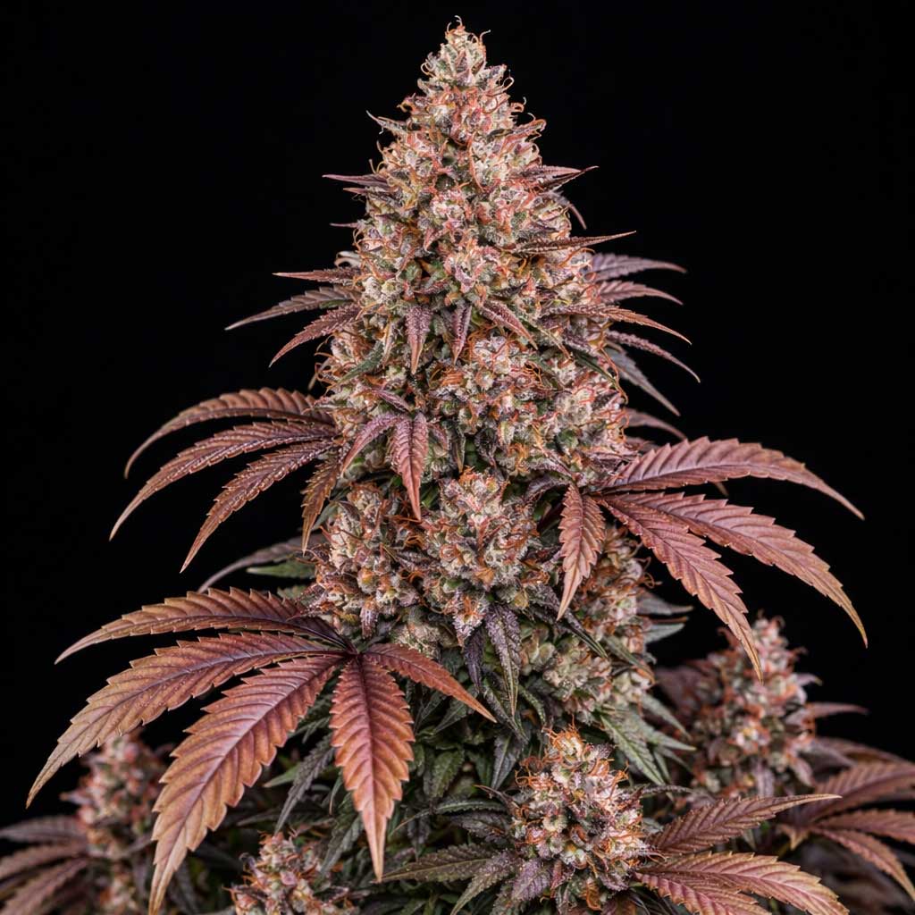 Rose Gold Runtz Strain