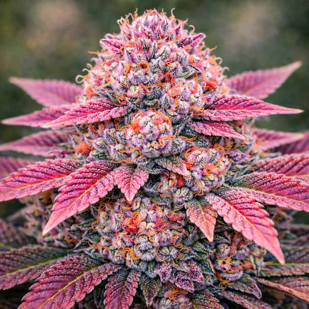 Strawberry Runtz Strain