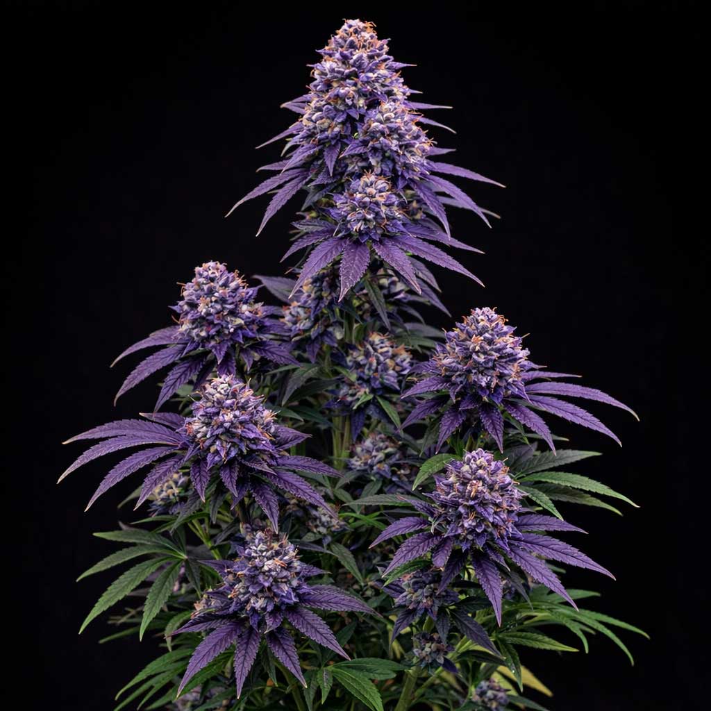 Tropical Cherry Strain