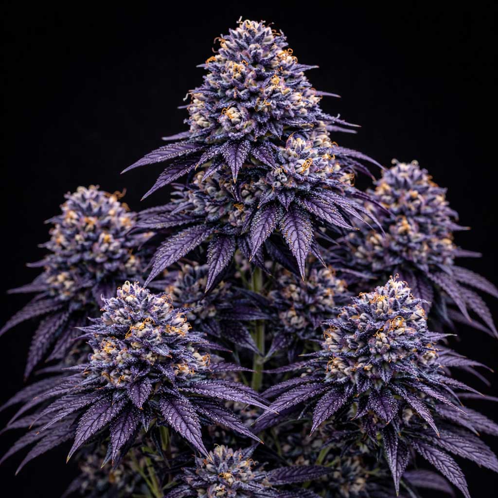 Tropicana Cherry Strain