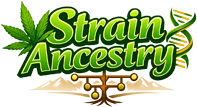 Strain Acenstry Logo