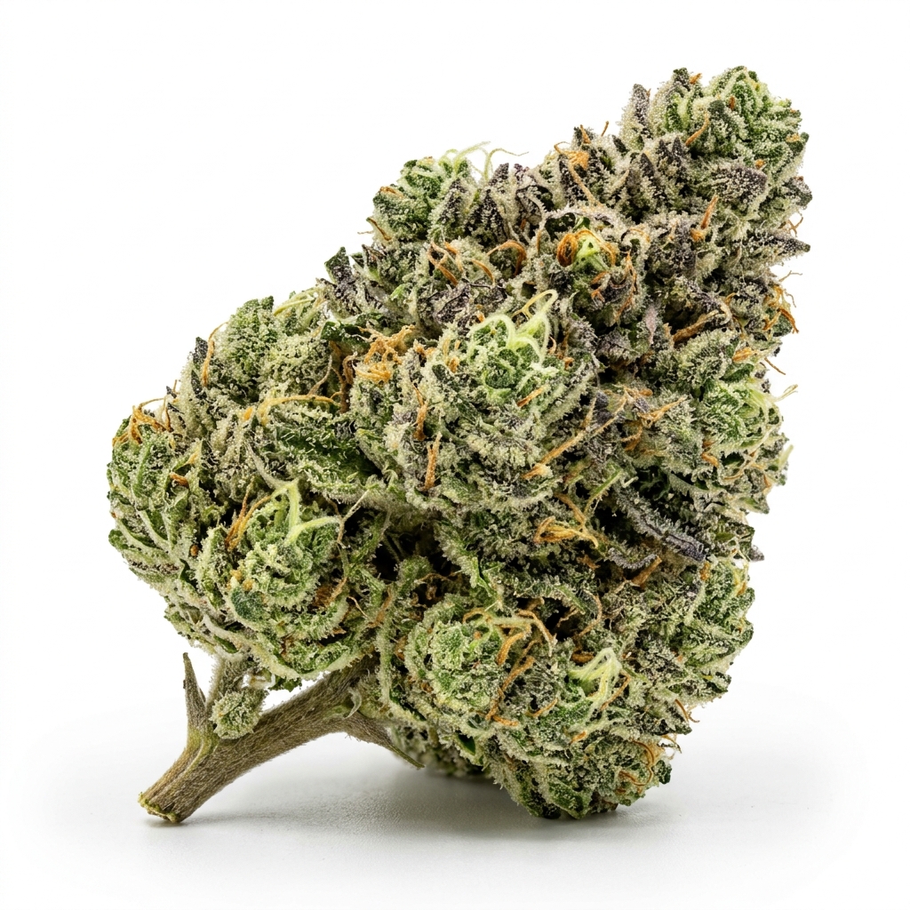 CALIFORNIA OCTANE cannabis Finished Flower