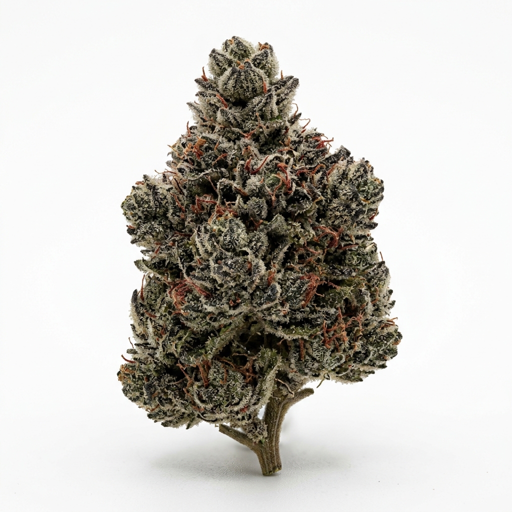 Cap Junky cannabis Finished Flower