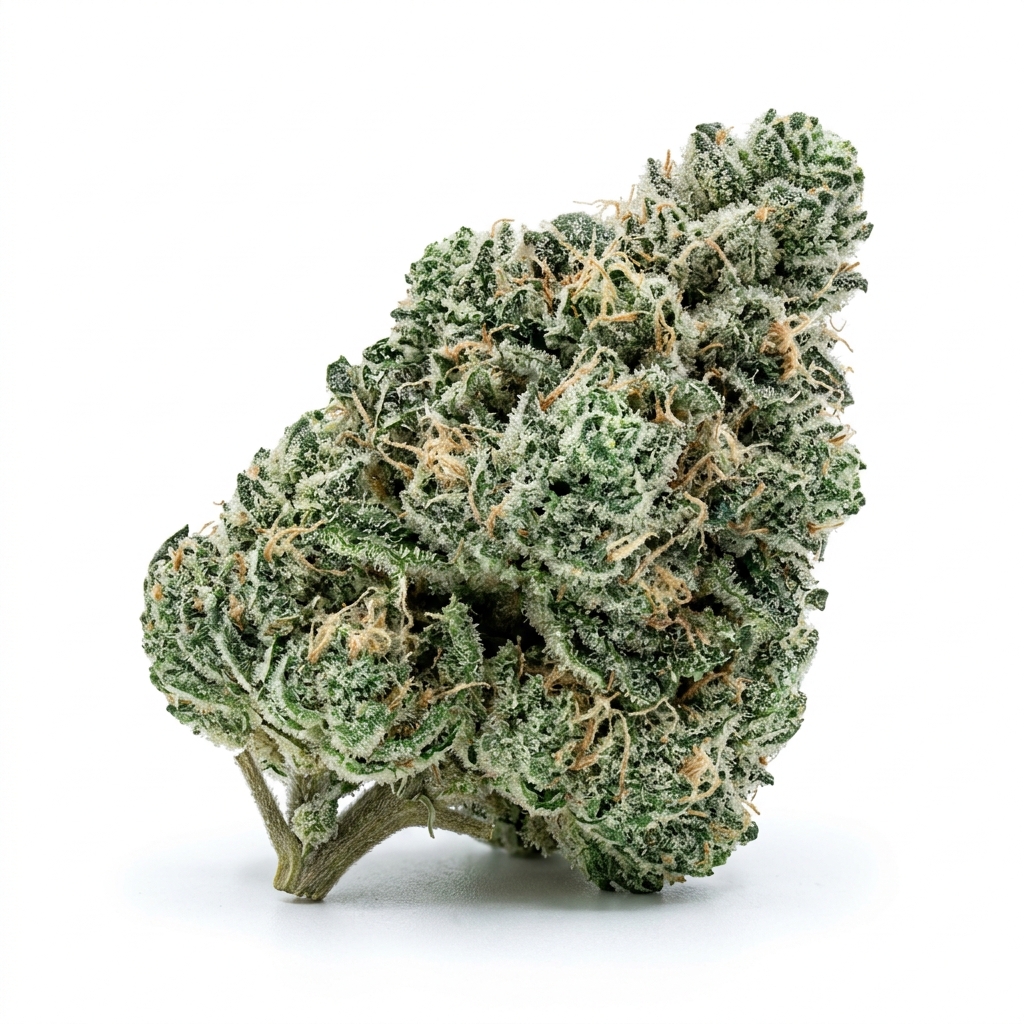 Coconut Milk cannabis Finished Flower