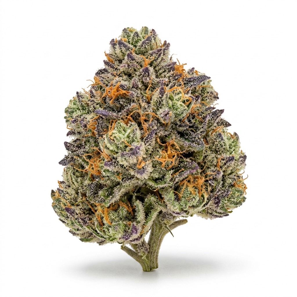 Dripz cannabis Finished Flower