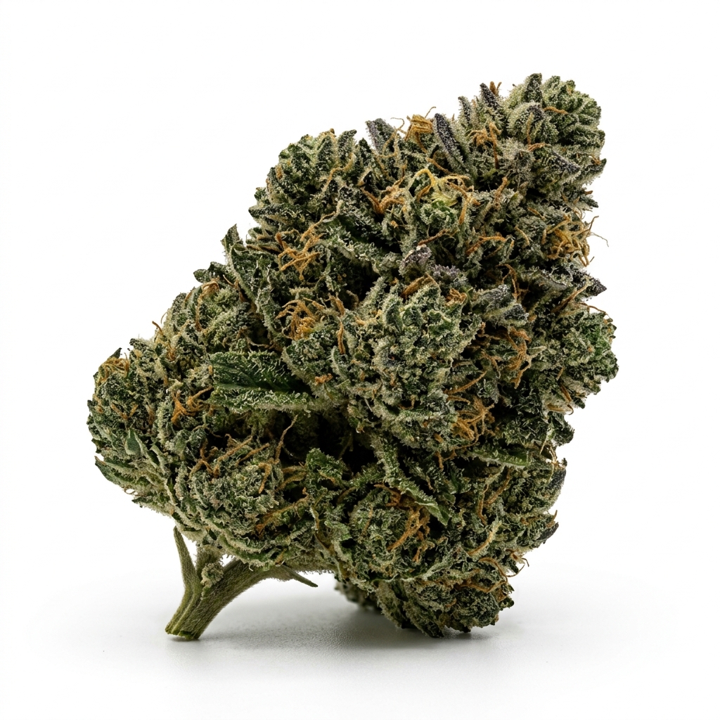 Gator Breath cannabis Finished Flower