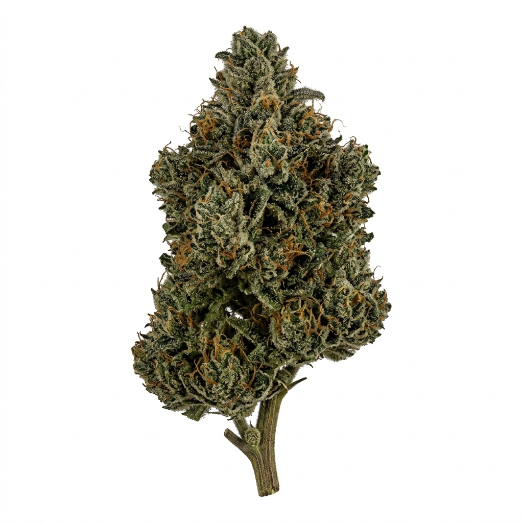 Jet Fighter cannabis Finished Flower