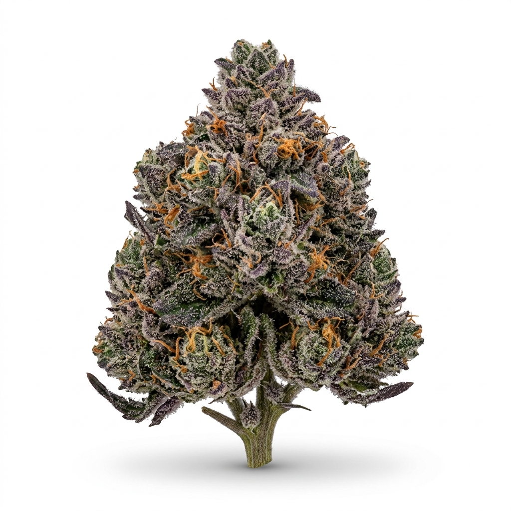 MOON FOG cannabis Finished Flower
