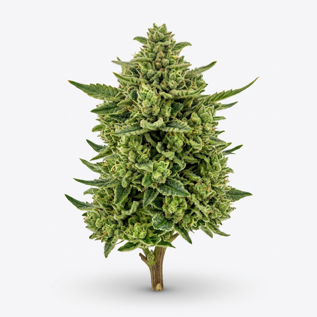 PODDY MOUTH cannabis Finished Flower