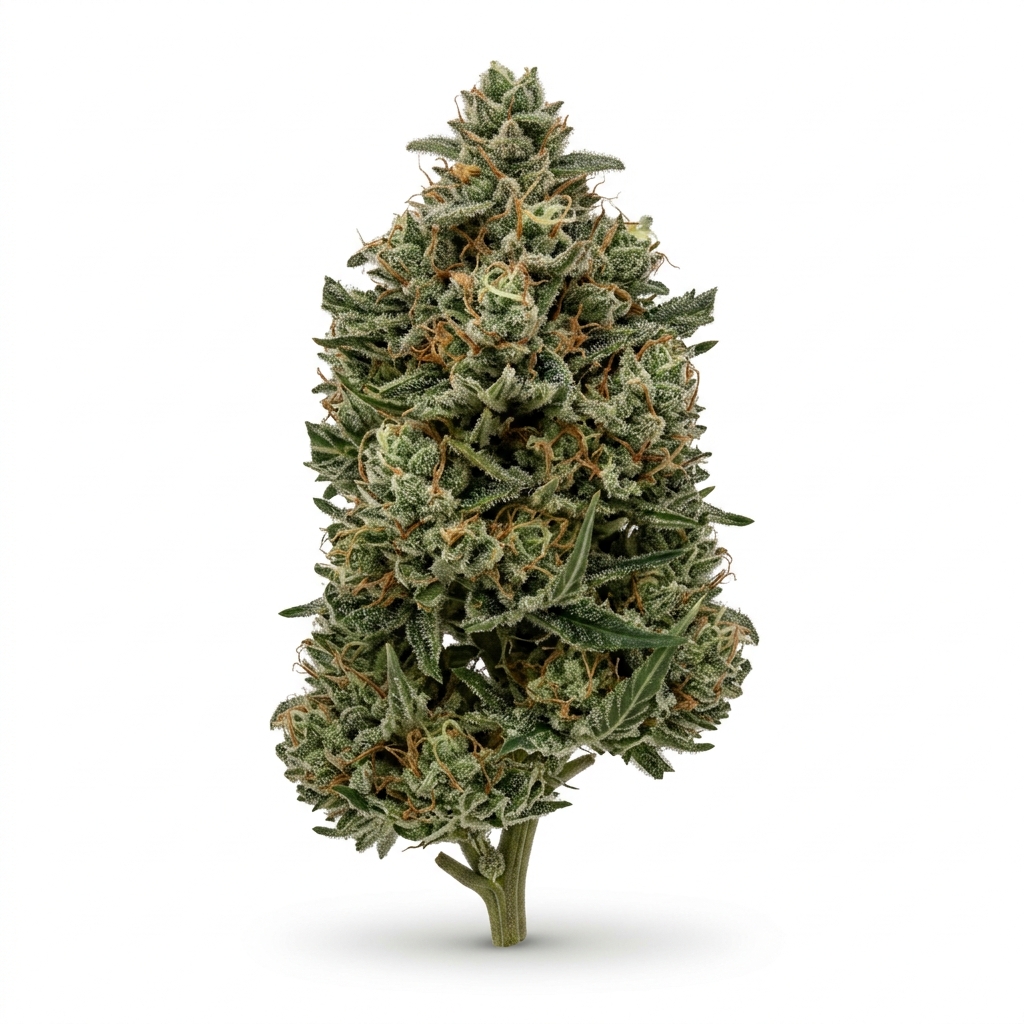 Pineapple Mojito cannabis Finished Flower