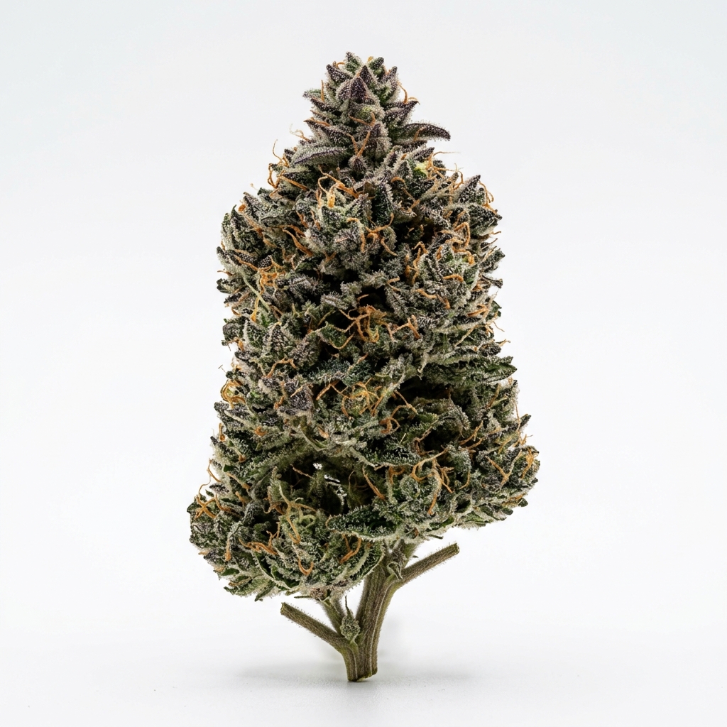Sharpiez cannabis Finished Flower