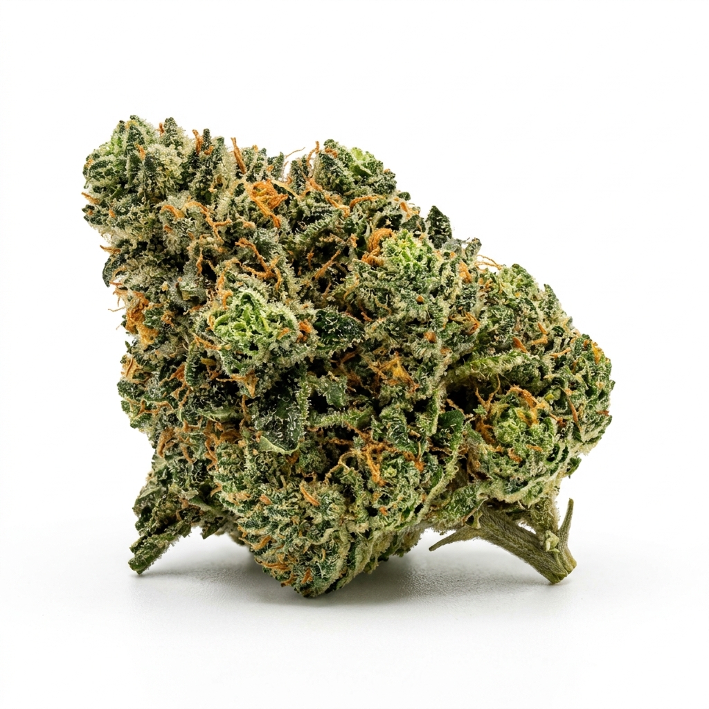 Skywalker OG cannabis Finished Flower