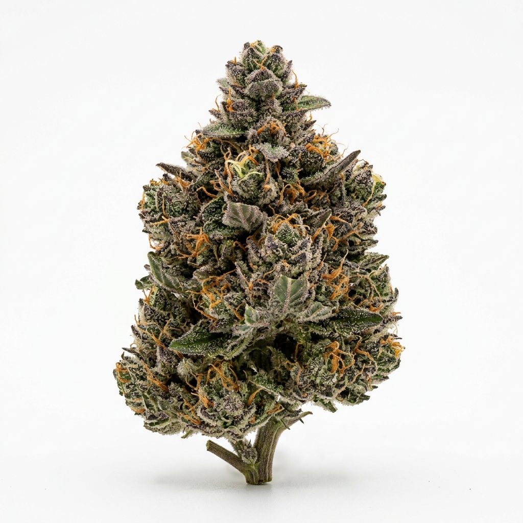 Slapz cannabis Finished Flower
