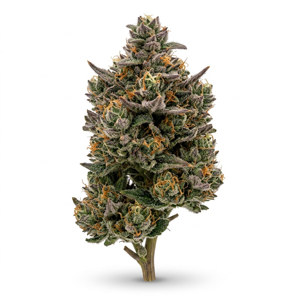 Toad Venom cannabis Finished Flower