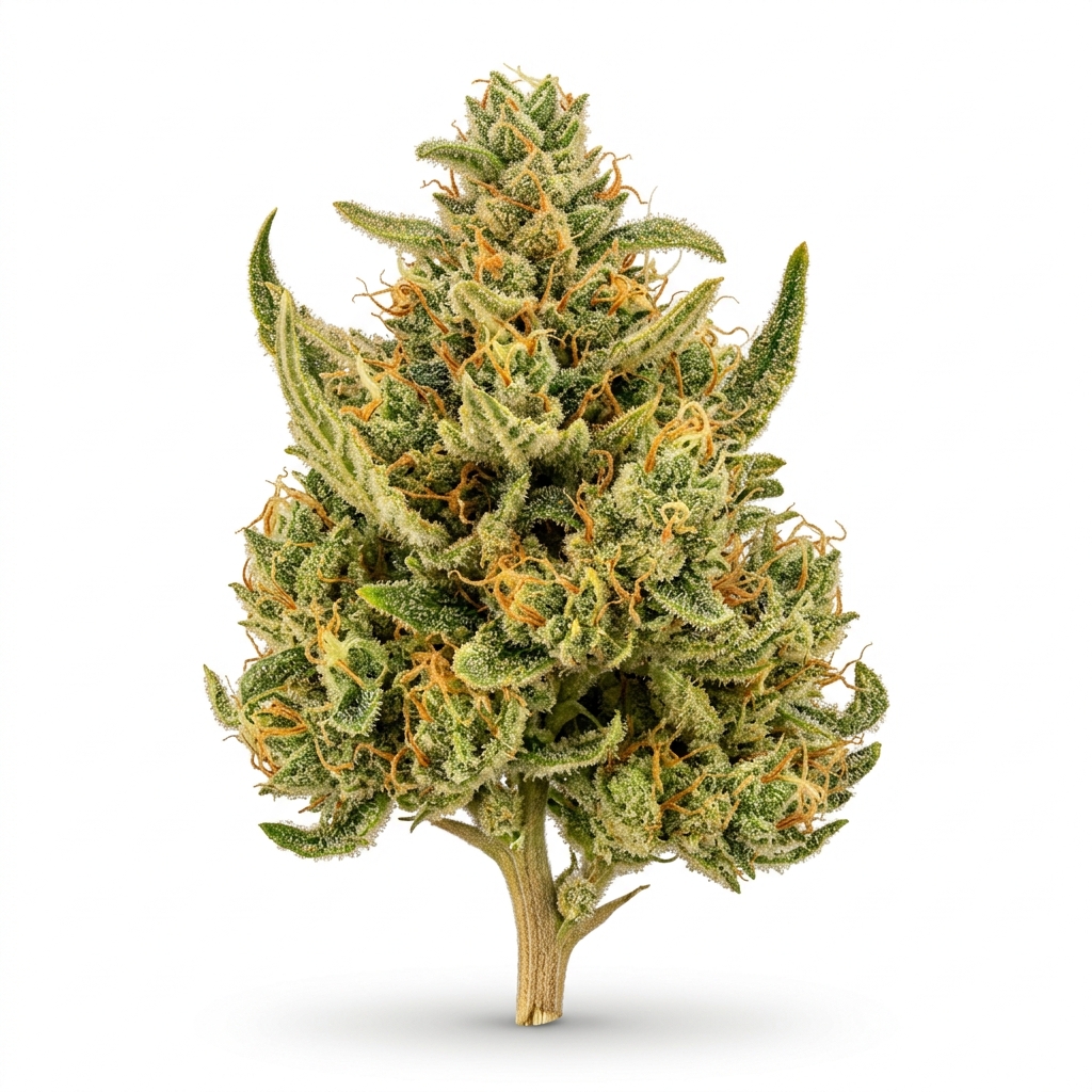 Toronja cannabis Finished Flower