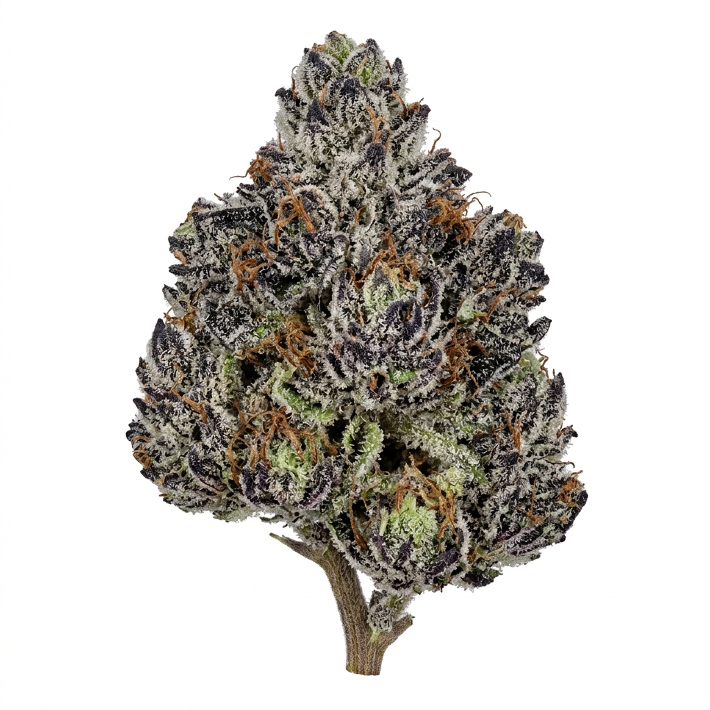 White Truffle cannabis Finished Flower