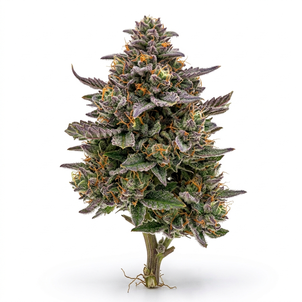 berry runtz cannabis Finished Flower
