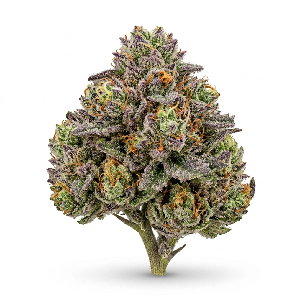 bolo runtz cannabis Finished Flower
