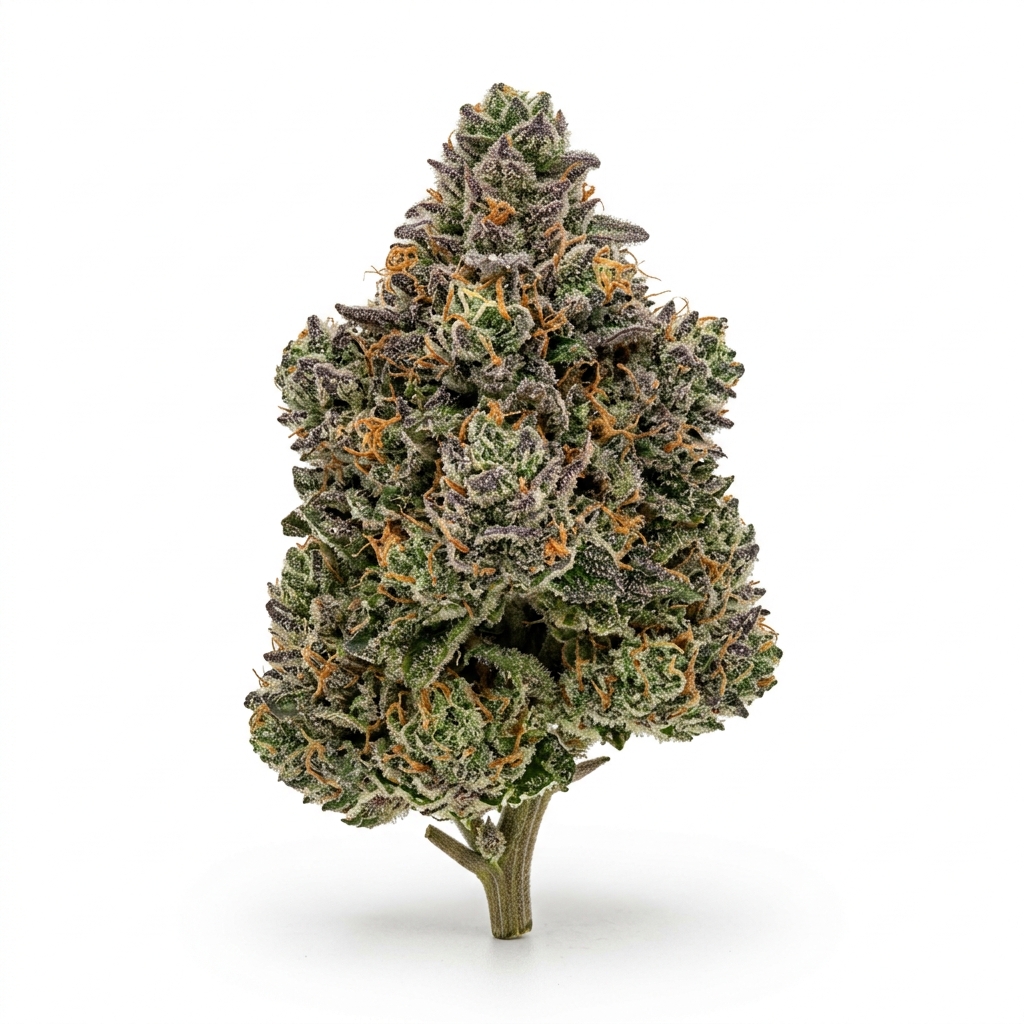 candy runtz cannabis Finished Flower