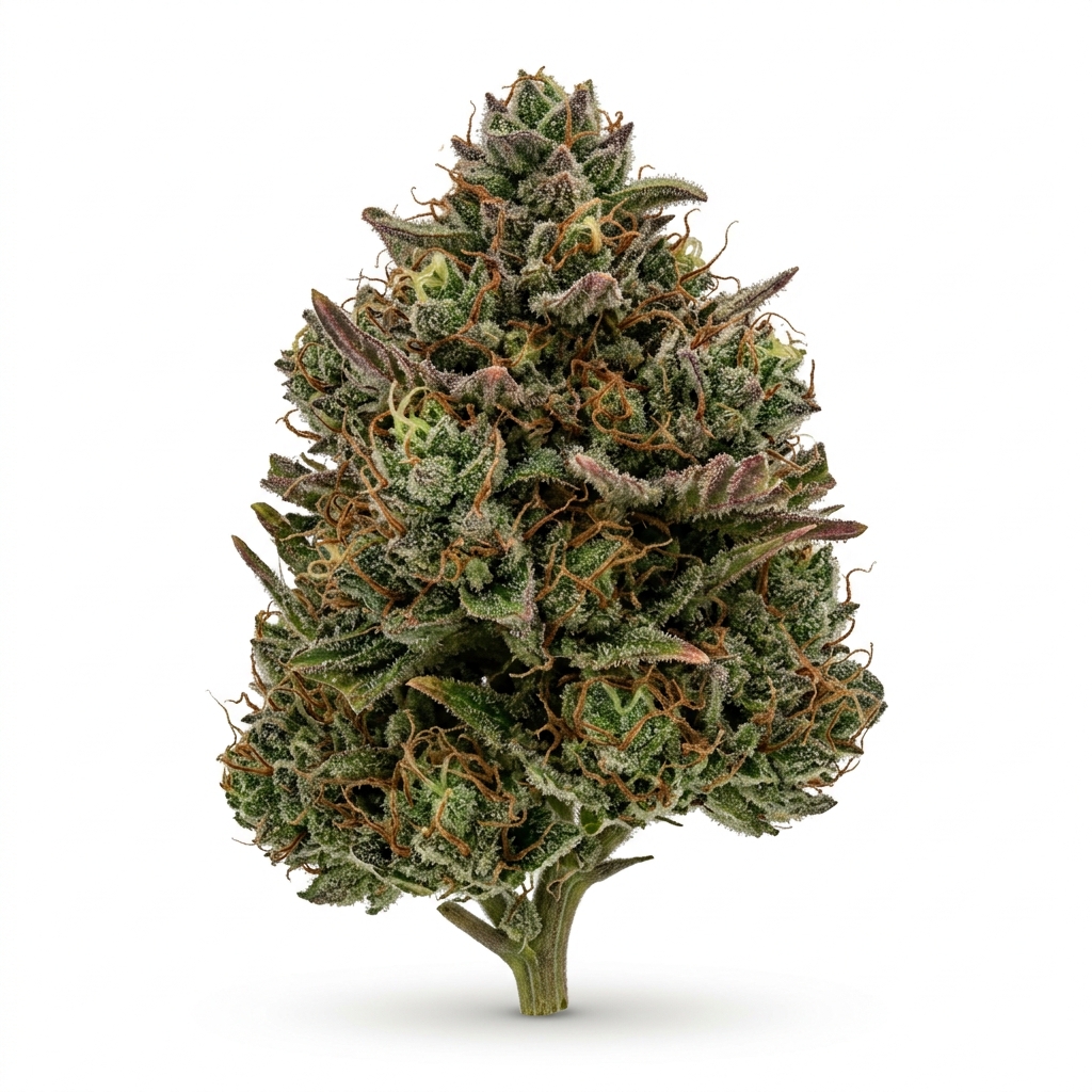 cherry bomb cannabis Finished Flower