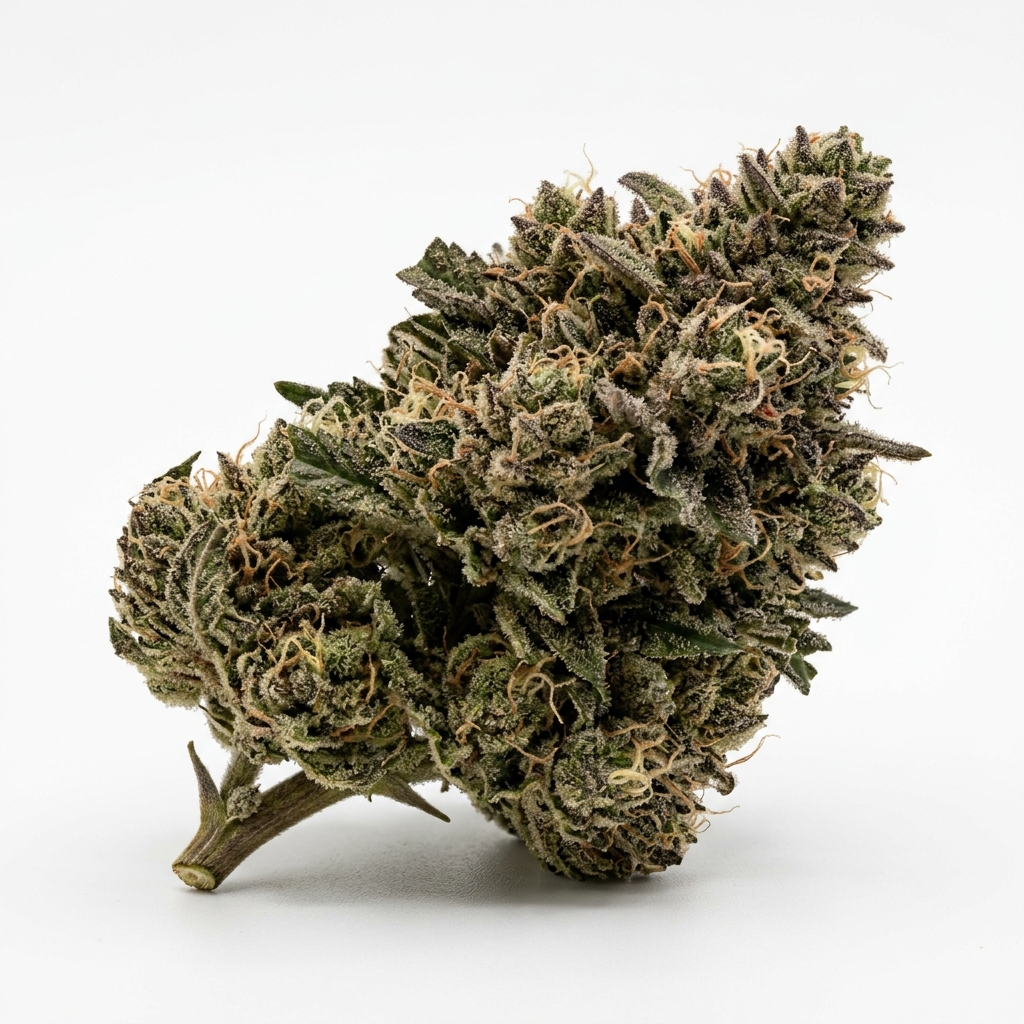cherry gas cannabis Finished Flower
