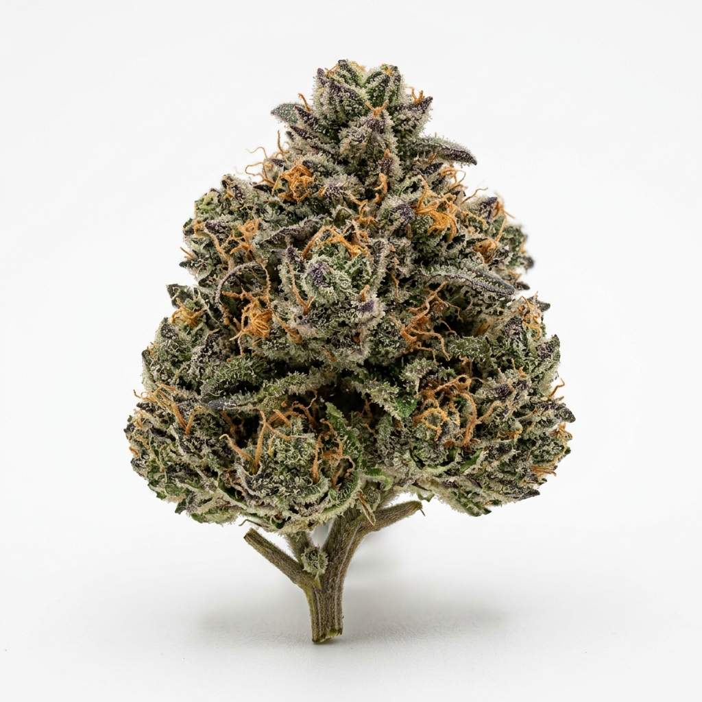 cherry gelato cannabis Finished Flower