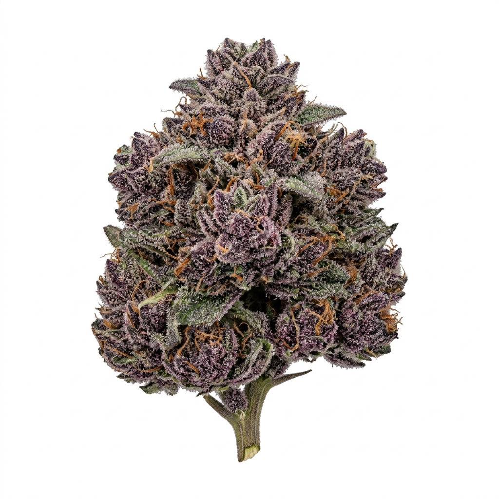 cherry runtz cannabis Finished Flower