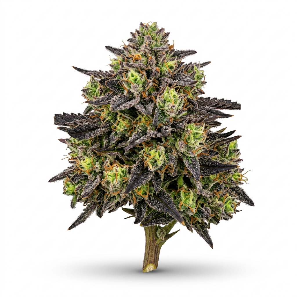 frog poison cannabis Finished Flower