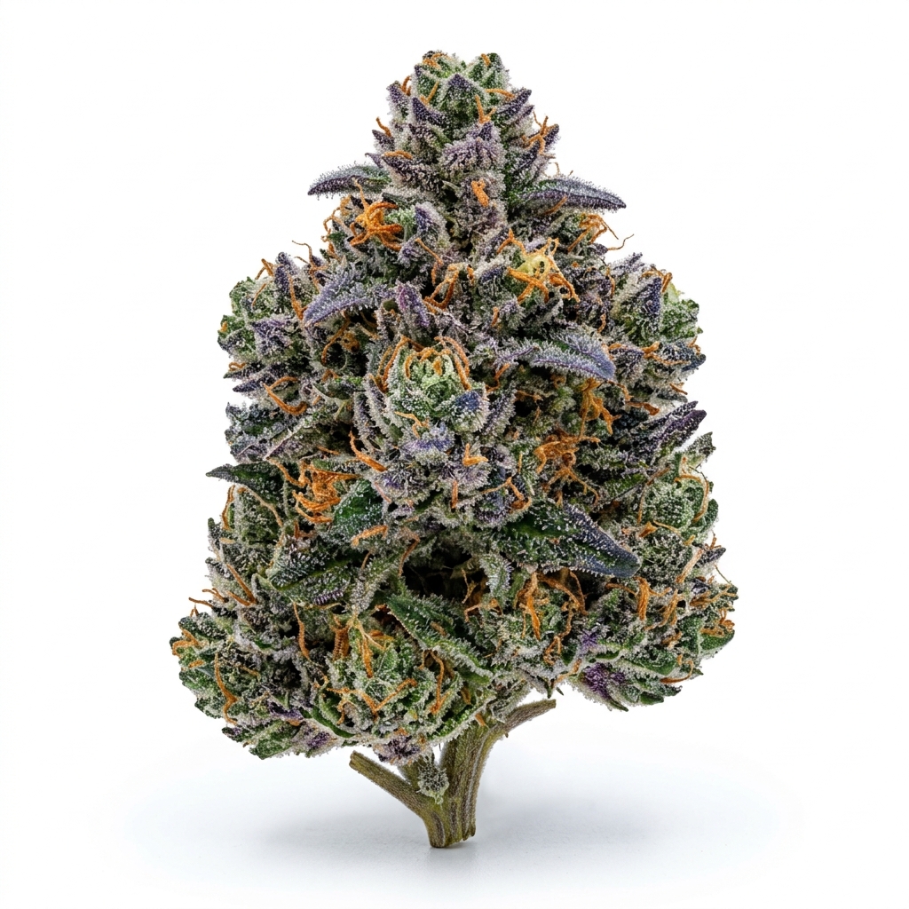 pink runtz cannabis Finished Flower