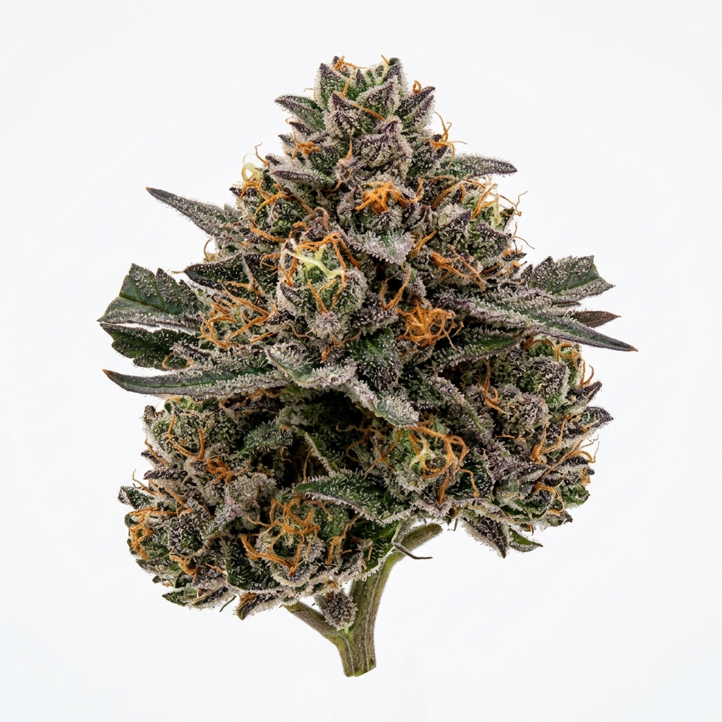 red rock runtz cannabis Finished Flower