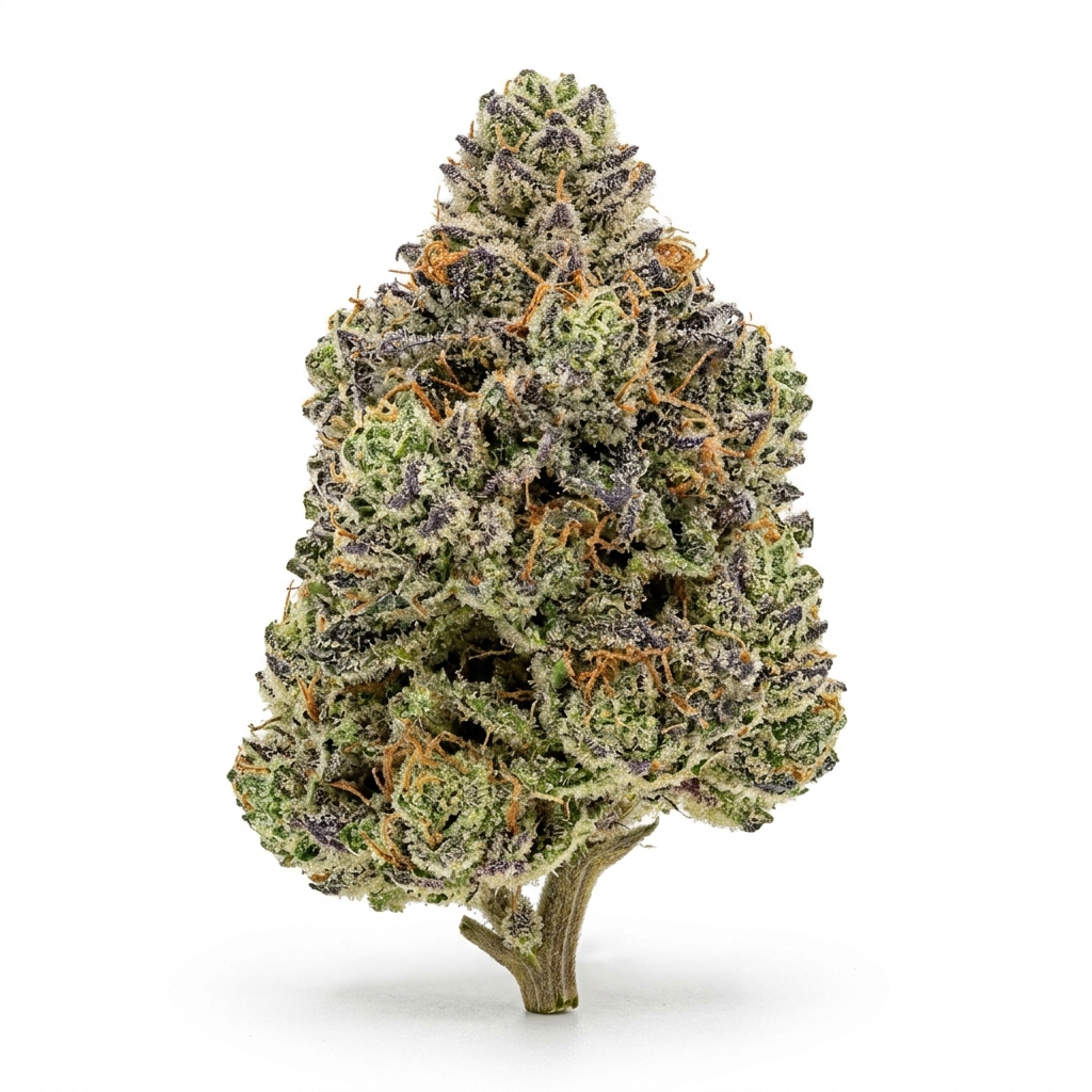 strawberry runtz cannabis Finished Flower
