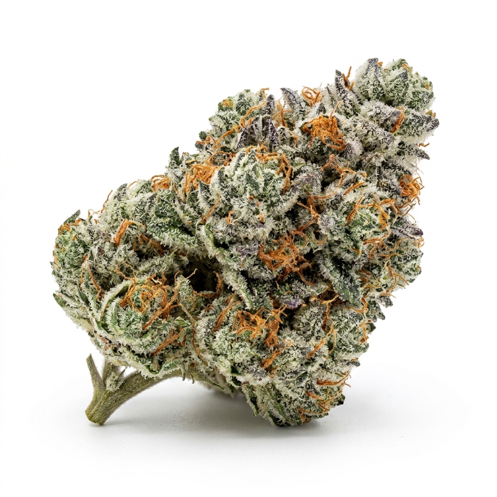 white cherry cannabis Finished Flower